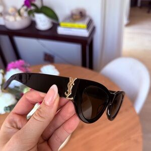 SAINT LAURENT SL M94